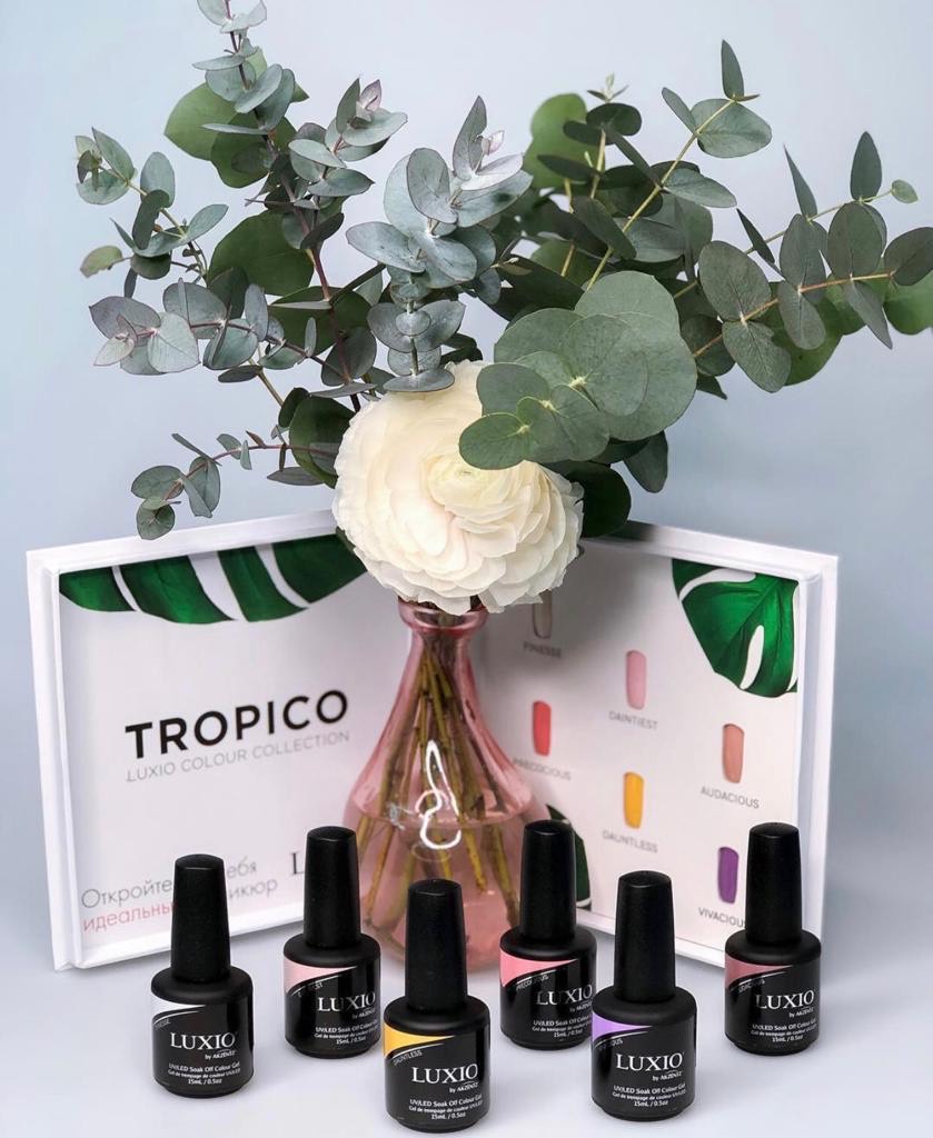 Студия маникюра «Маник Бар»