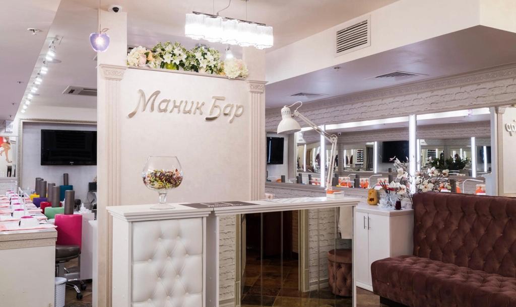  Студия маникюра «Маник Бар»